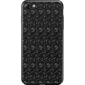 Caso BASEUS Plaid for iPhone 7/8