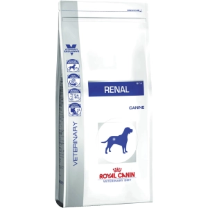 Alimento para perros Royal Canin Renal RF14 14 kg