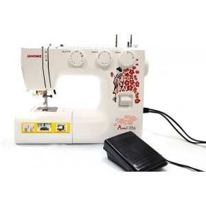 Janome Ami 35S