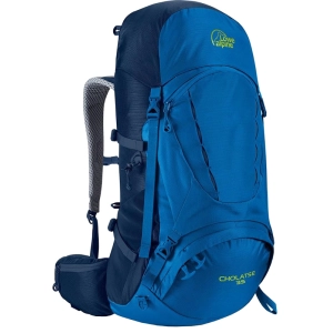 Mochila Lowe Alpine Cholatse 35