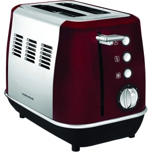 Tostadora Morphy Richards Evoke 224408