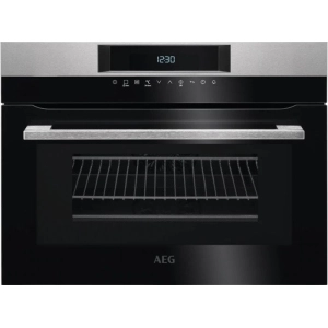 Horno AEG CombiQuick KMR 761000 M