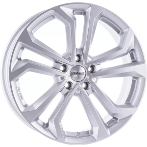 Disco Dezent TA 7,5x17/5x108 ET50,5 DIA63,4