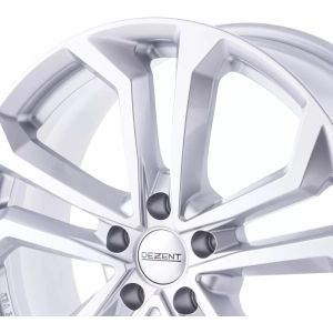 Dezent TA 7,5x17/5x112 ET30 DIA66,6