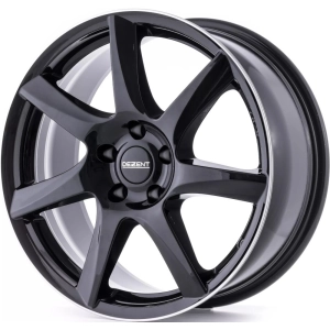 Dezent TW 6,5x16/4x108 ET20 DIA65,1