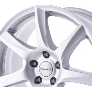 Dezent TW 6,5x16/4x108 ET20 DIA65,1