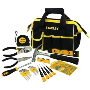 Juego de herramientas Stanley STMT0-74101