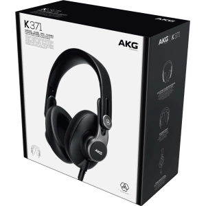 AKG K371