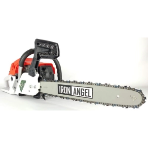 Iron Angel CS-630