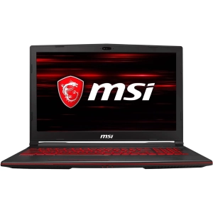 Portátil MSI GL63 9SE