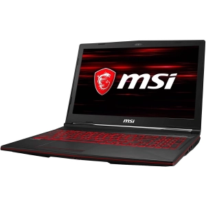 MSI GL63 9SE