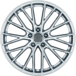 Unidad MAK Speciale-D 10x21/5x112 ET19 DIA66.6