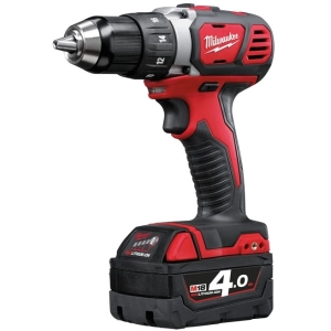 Taladro / destornillador Milwaukee M18 BDD-402C