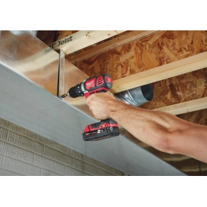 Milwaukee M18 BDD-402C