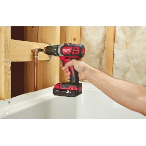 Milwaukee M18 BDD-402C