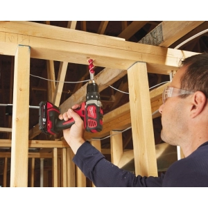 Milwaukee M18 BDD-402C