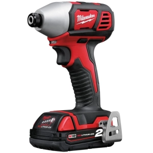 Taladro / destornillador Milwaukee M18 BID-202C