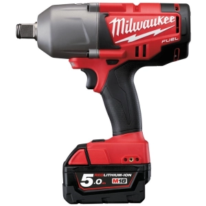 Taladro / destornillador Milwaukee M18 CHIWF34-502X