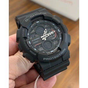 Casio G-Shock GA-140-1A1