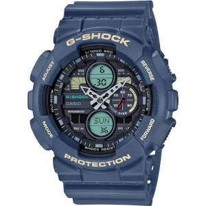 Reloj Casio G-Shock GA-140-2A