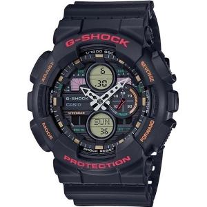 Reloj Casio G-Shock GA-140-1A4