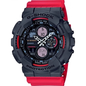 Reloj Casio G-Shock GA-140-4A