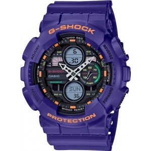 Reloj Casio G-Shock GA-140-6A