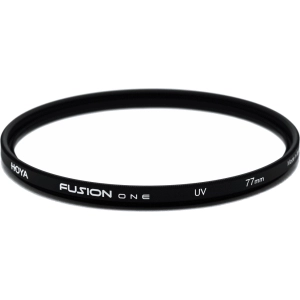 Filtro Hoya UV Fusion One 49mm