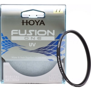 Hoya UV Fusion One 49mm