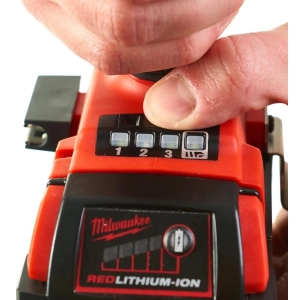 Milwaukee M18 FIWP12-0