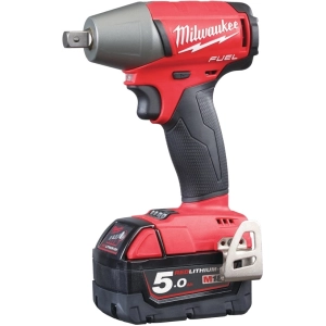 Taladro/destornillador Milwaukee M18 FIWP12-502X