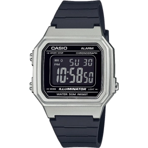 Reloj Casio W-217HM-7B