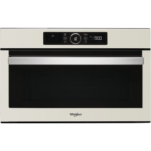 Microondas empotrado Whirlpool AMW 730 SD