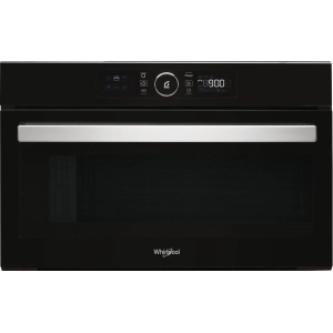 Microondas empotrado Whirlpool AMW 730 NB