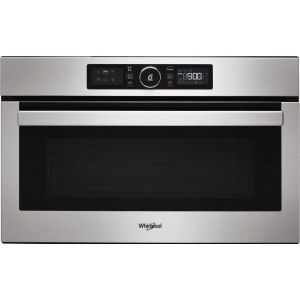 Microondas empotrado Whirlpool AMW 730 IX