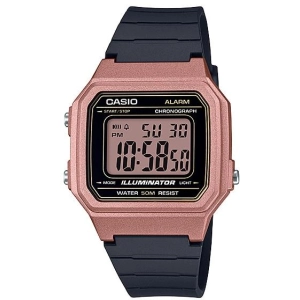 Reloj Casio W-217HM-5A