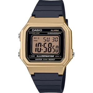 Reloj Casio W-217HM-9A