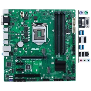 Placa base Asus PRIME B365M-C