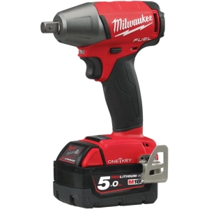 Taladro / destornillador Milwaukee M18 ONEIWP12-502X