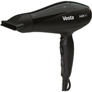 Secador de pelo Vesta EHD01