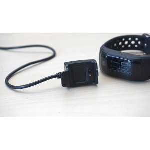 Relojes inteligentes y pulseras de fitness