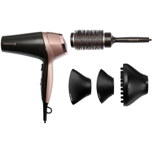 Remington Curl & Straight Confidence D5706