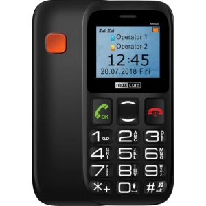 Teléfono móvil Maxcom MM426