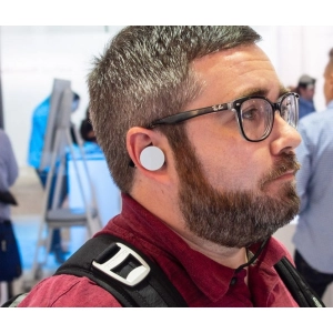 Microsoft Surface Earbuds