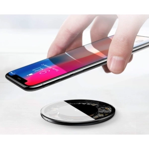 BASEUS Simple Wireless Charger