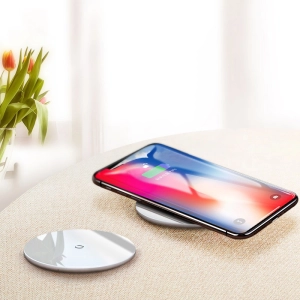 BASEUS Simple Wireless Charger