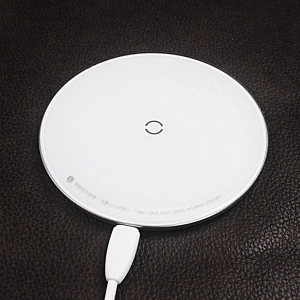 BASEUS Simple Wireless Charger