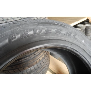 Federal Himalaya SUV 275/65 R17 119T