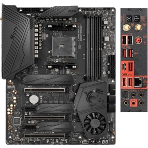 Placa base MSI MEG X570 UNIFY