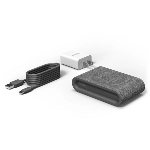 iOttie iON Wireless Plus Fast Charging Pad